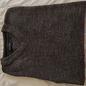 Mens Nautica Sweater